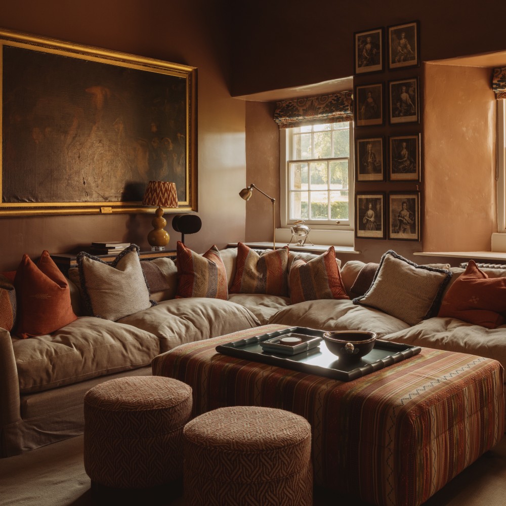 cinema-room-country-estate-edinburgh