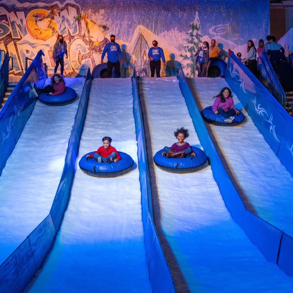 gaylord-texan-resort-ice