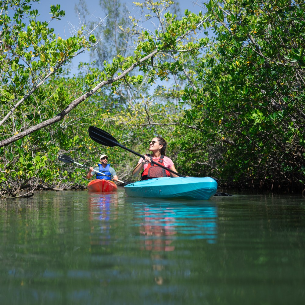kayaking-space-coast-family-holidays