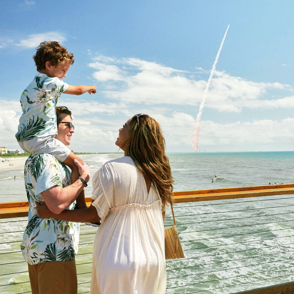 rocket-launch-cocoa-pier-space-coast-florida