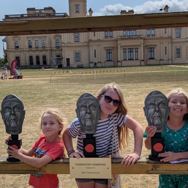children-osborne-house-isle-of-wight-break