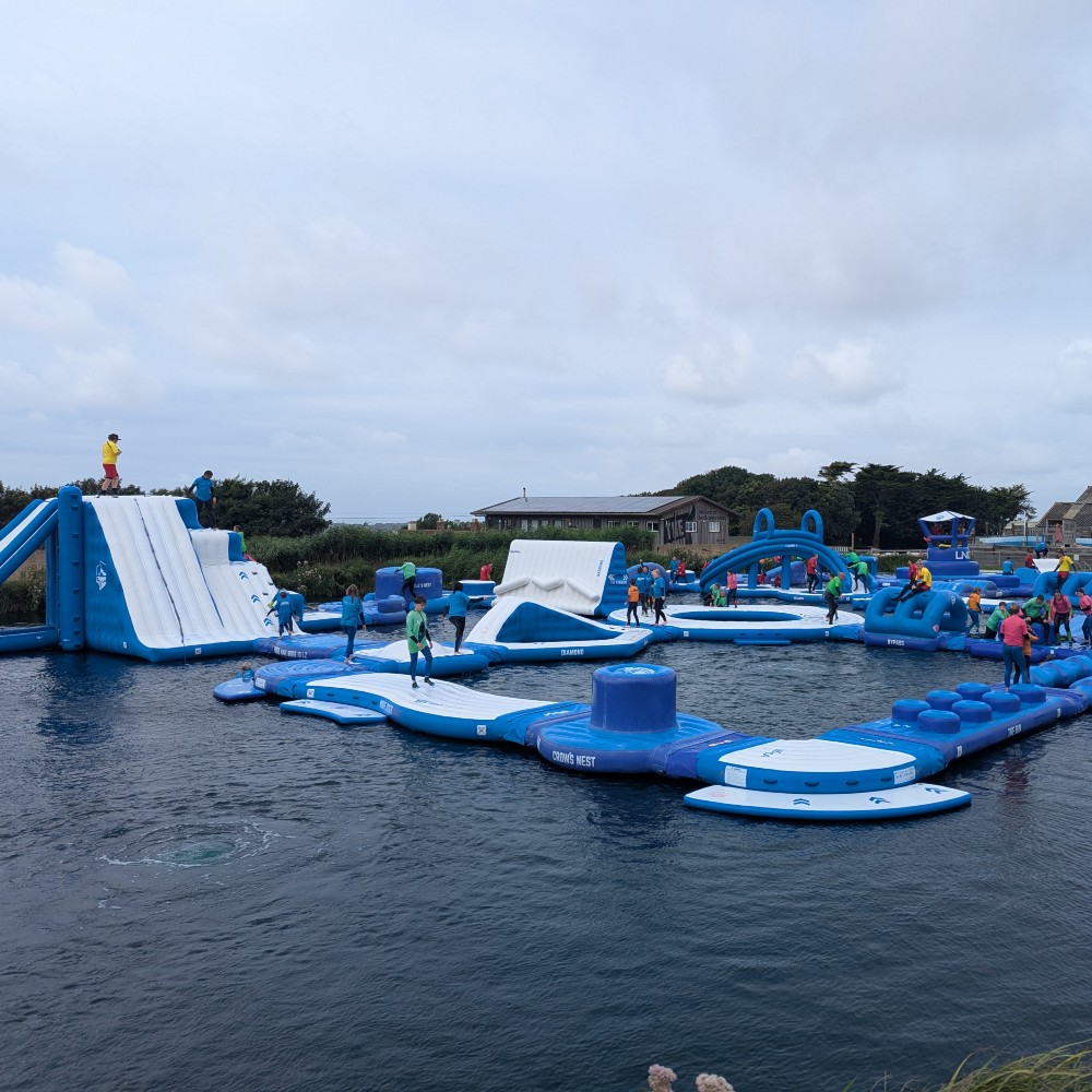 inflatable-waterpark-tapnell-isle-of-wight