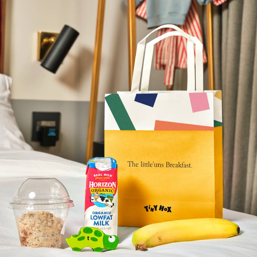 little hox breakfast-min