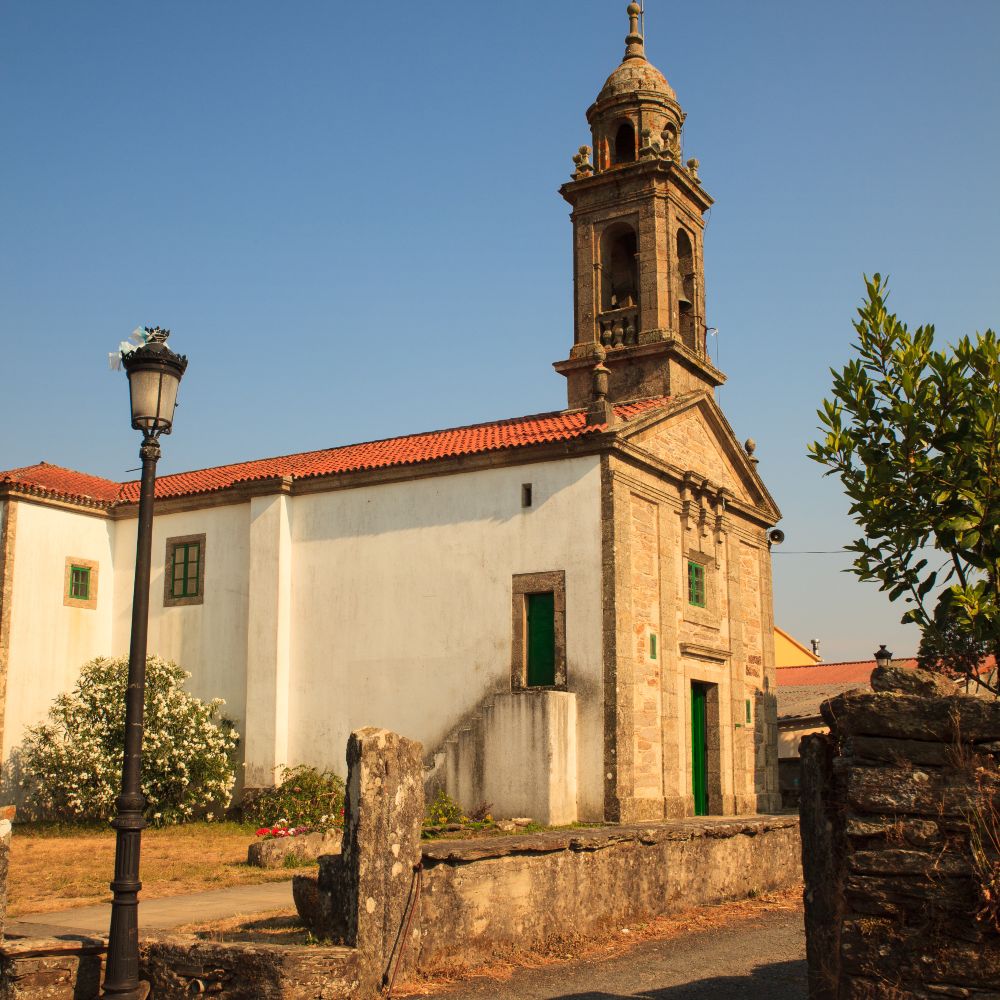 santa-eulalia-church-o-pedrouzo