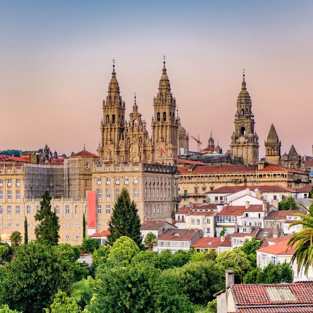santiago-de-compostela-spain