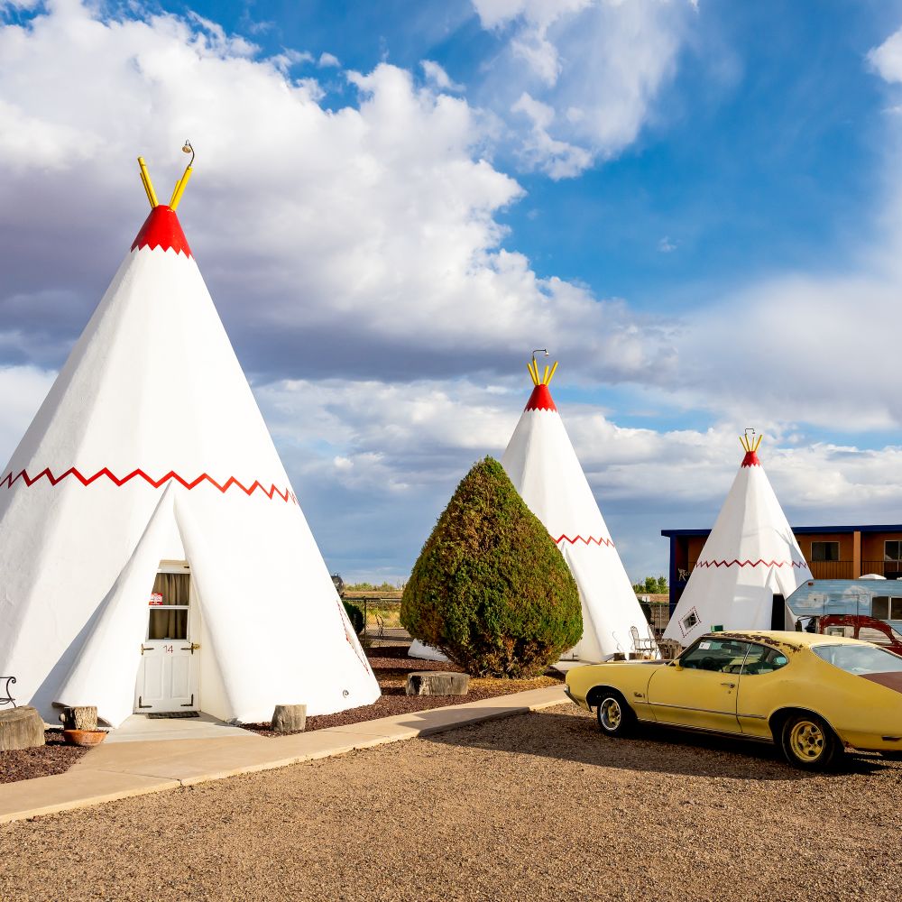 wigwam-village-holbrook-arizona