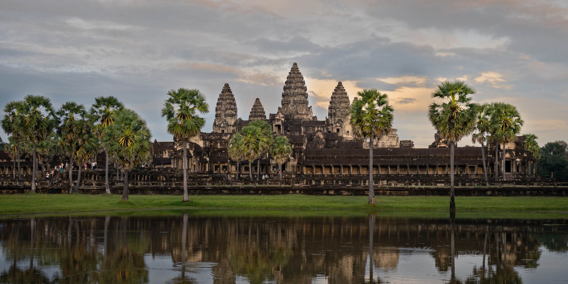 Cambodia