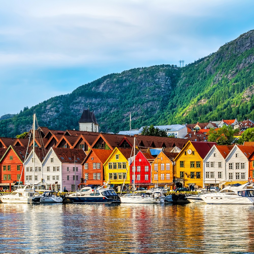 bergen-family-cruise-offers
