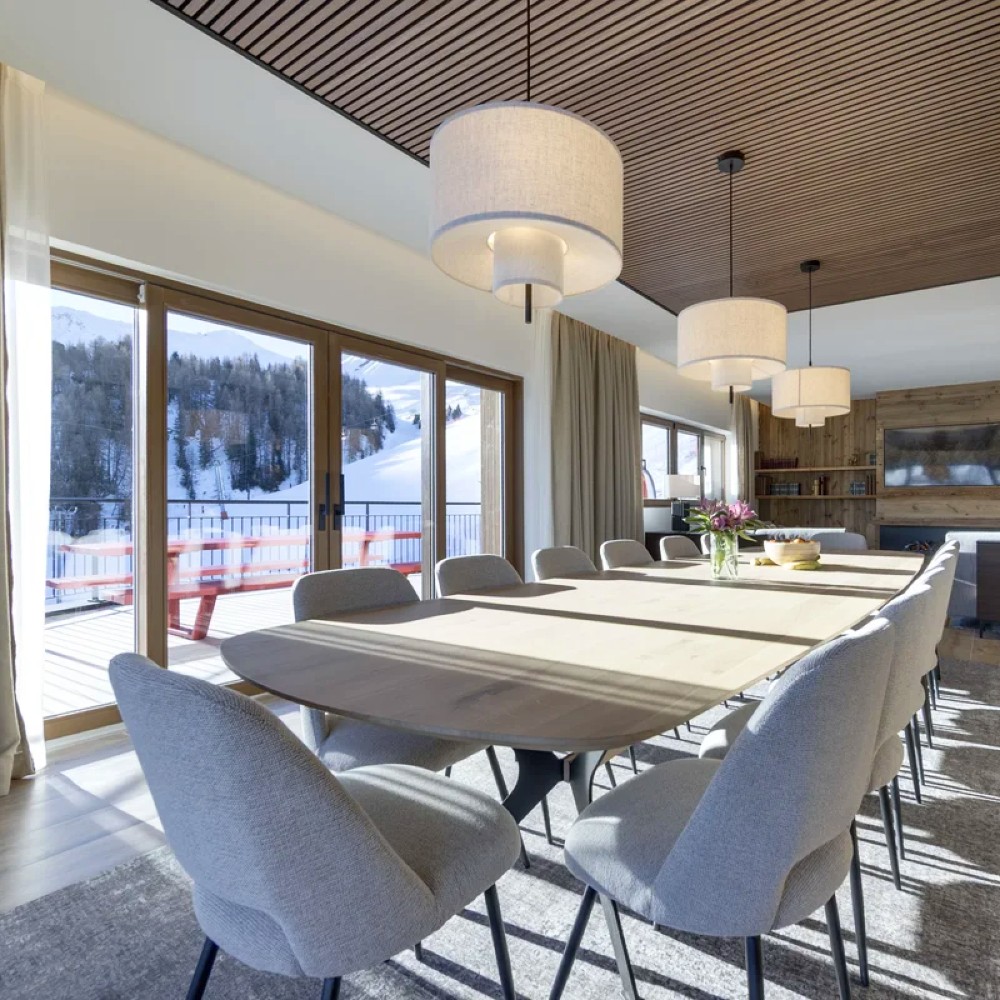 dining-room-french-ski-chalet