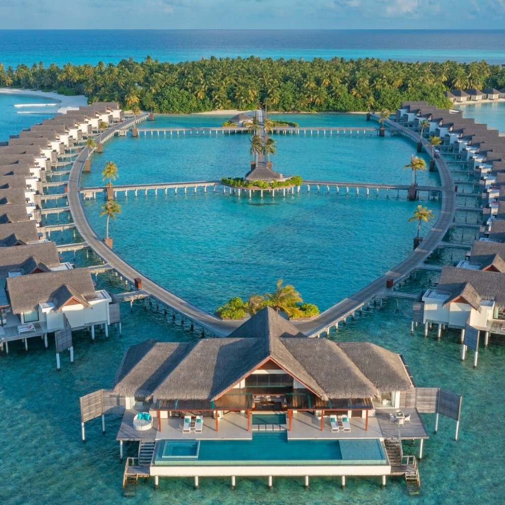 Save up to 35% at Niyama Private Islands, Maldives
