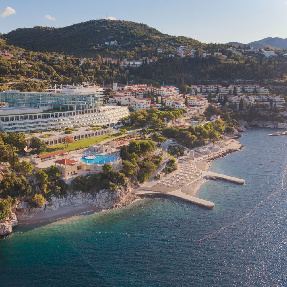 beach-resort-croatia