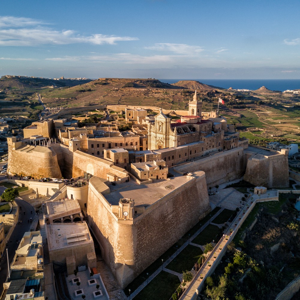 cittadella-gozo-malta