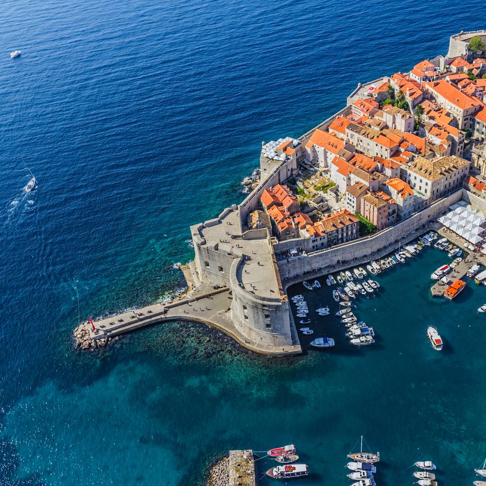 family-holiday-dubrovnik-old-town