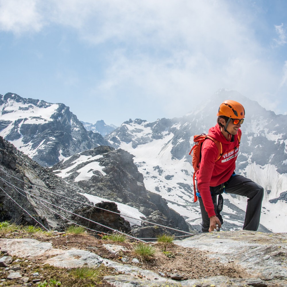 les-gentianes-via-ferrata-verbier-4vallées