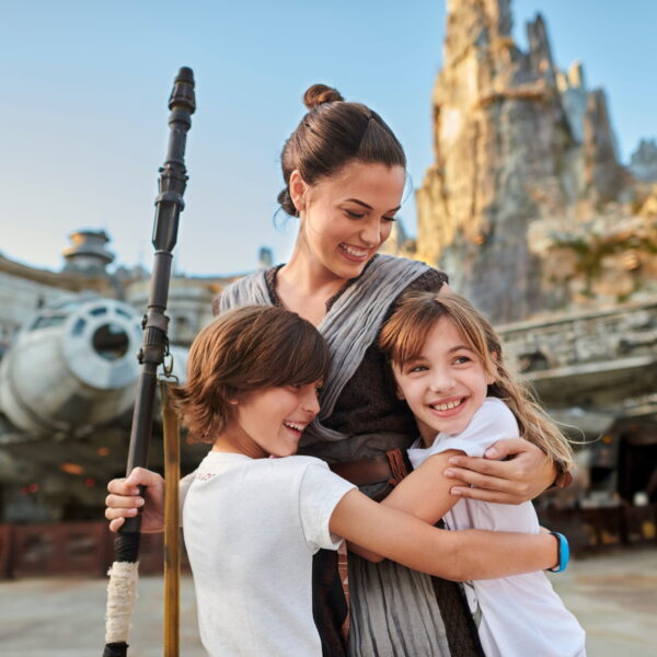 disney world star wars