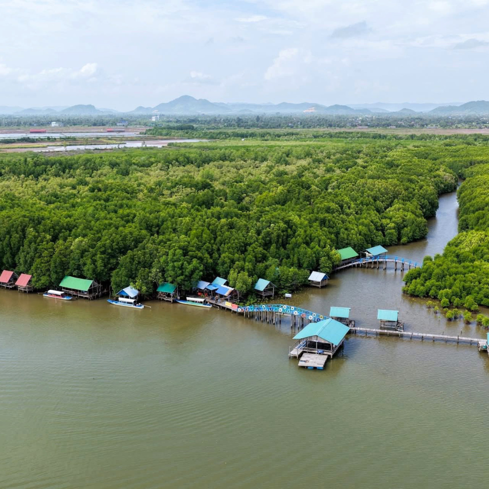 Trapaeng Srakae