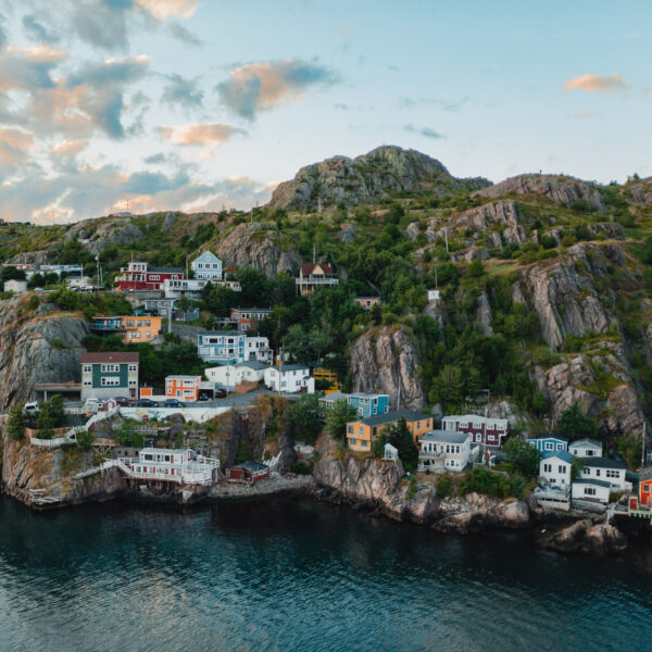 Newfoundland and labrador