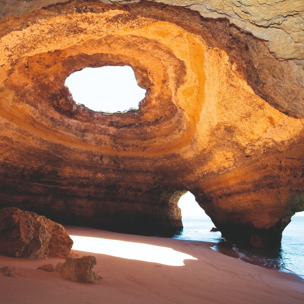 algarve