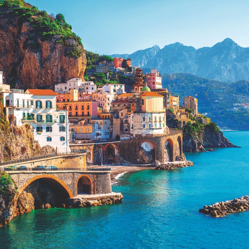 sorrento