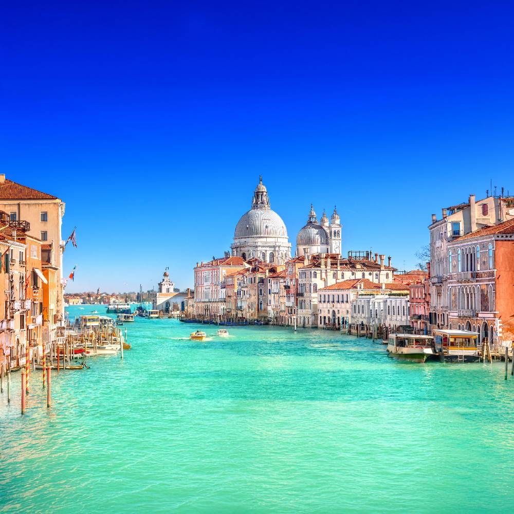 venice