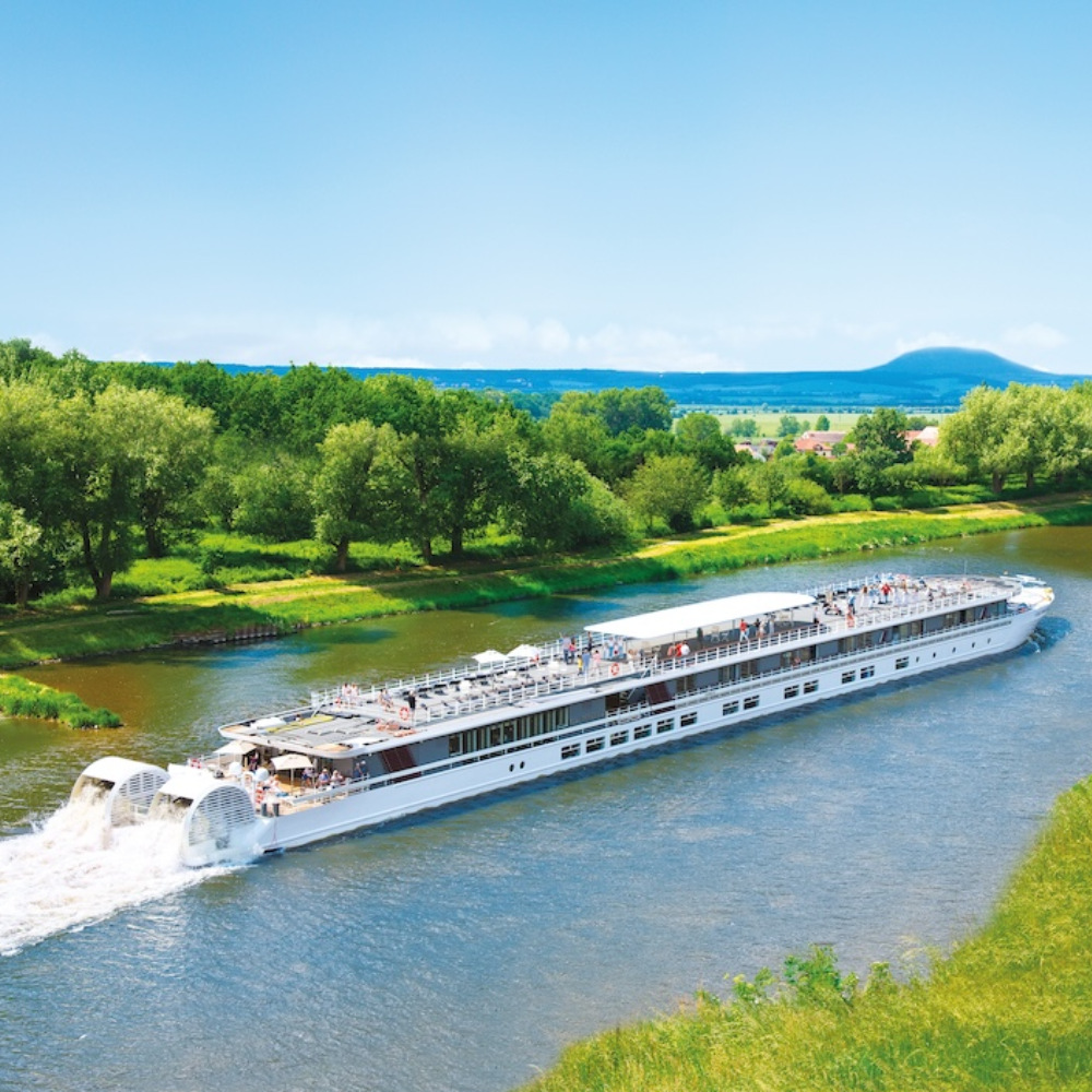 croisieurope cruise