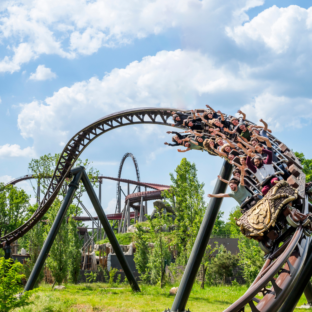 Parc Astérix