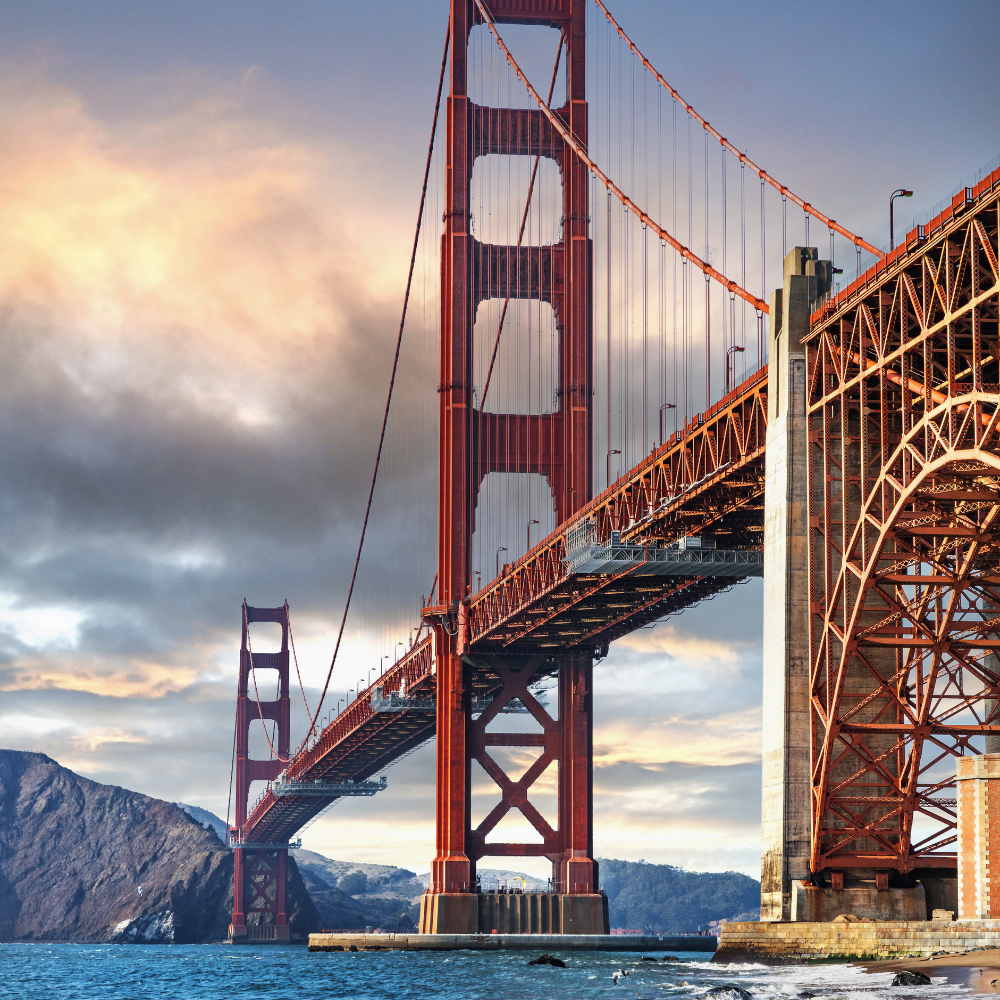 San Francisco
