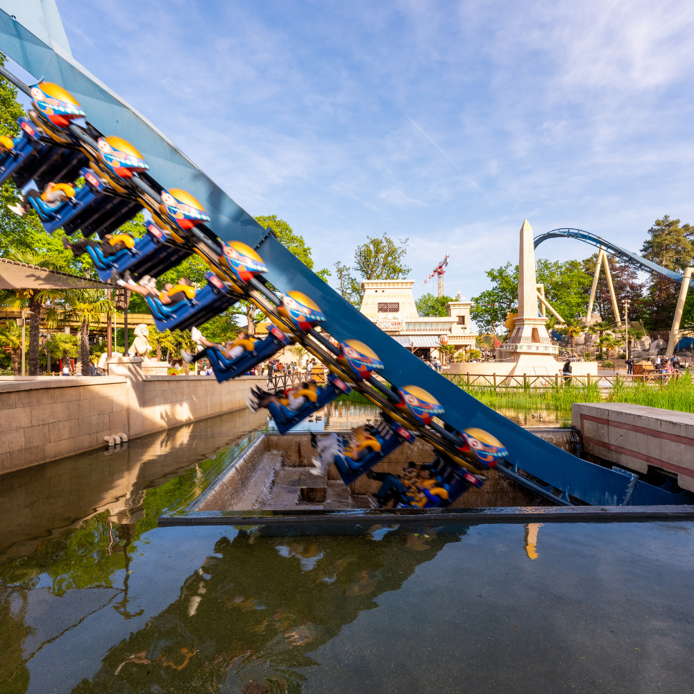 Parc Astérix