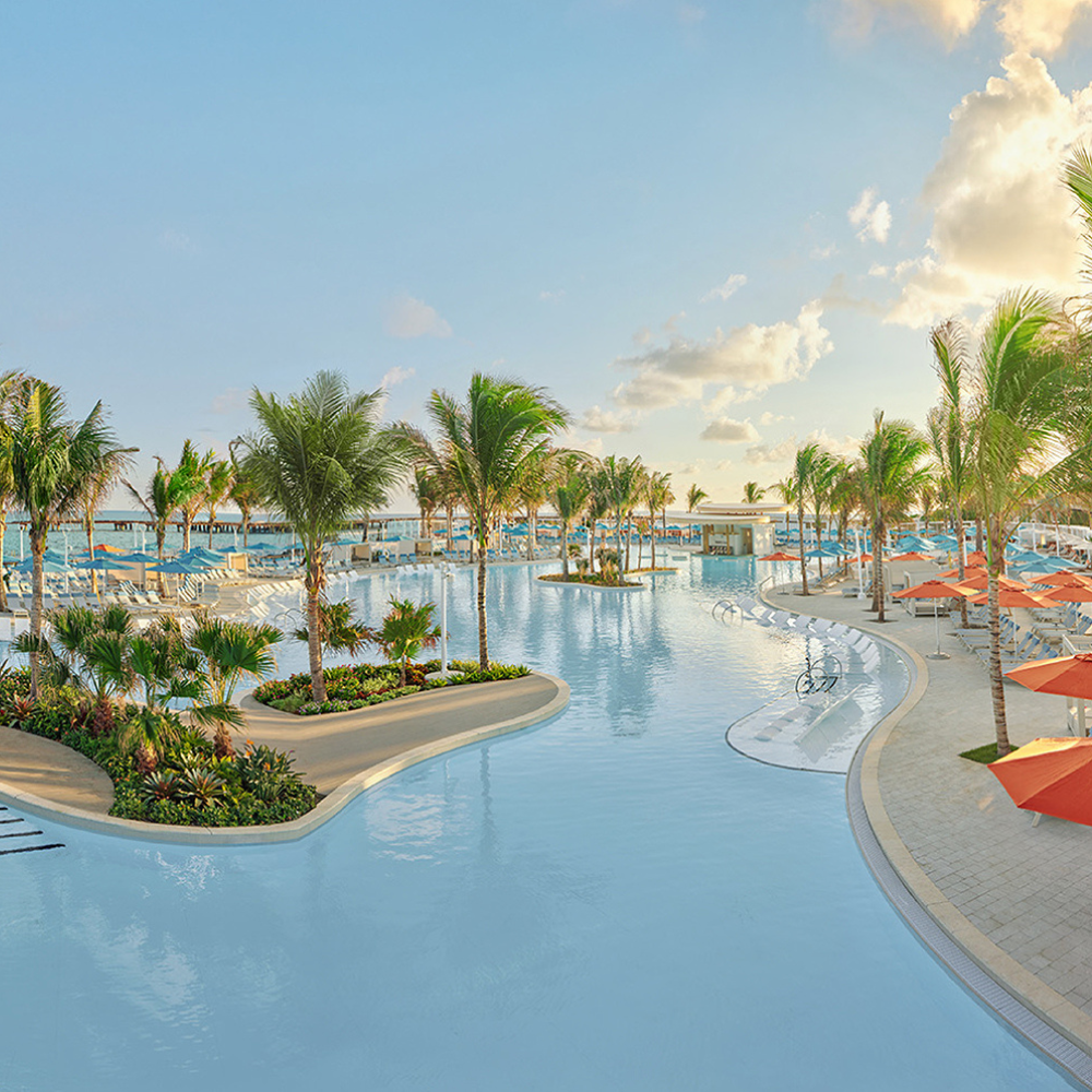 NCL, Great Stirrup Cay