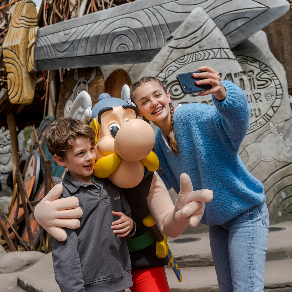 Parc Astérix