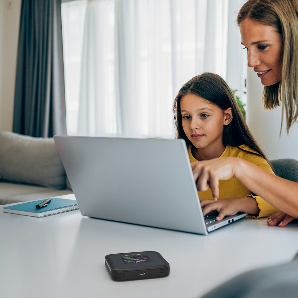 NETGEAR Nighthawk M3
