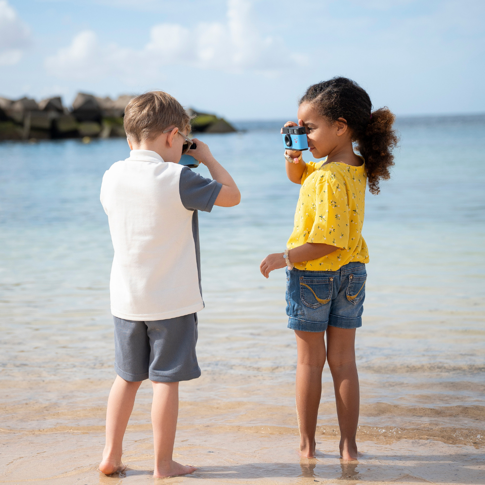 tui kids clubs