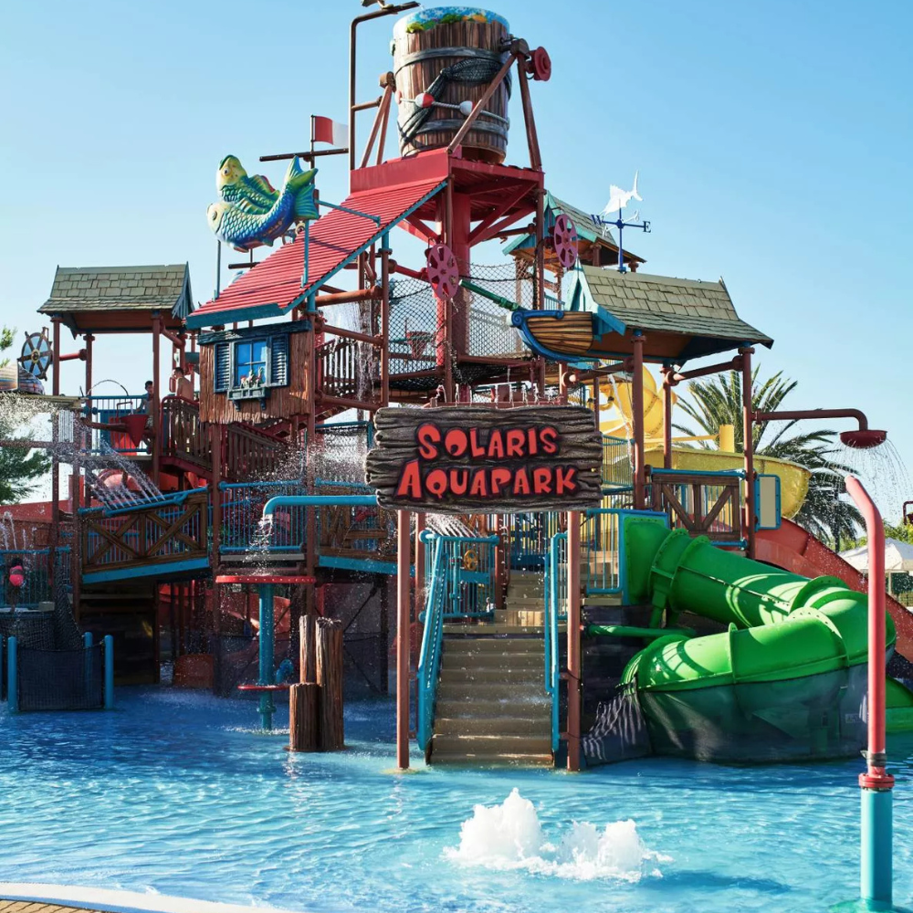 Amadria Park Kids Hotel Andrija, Croatia