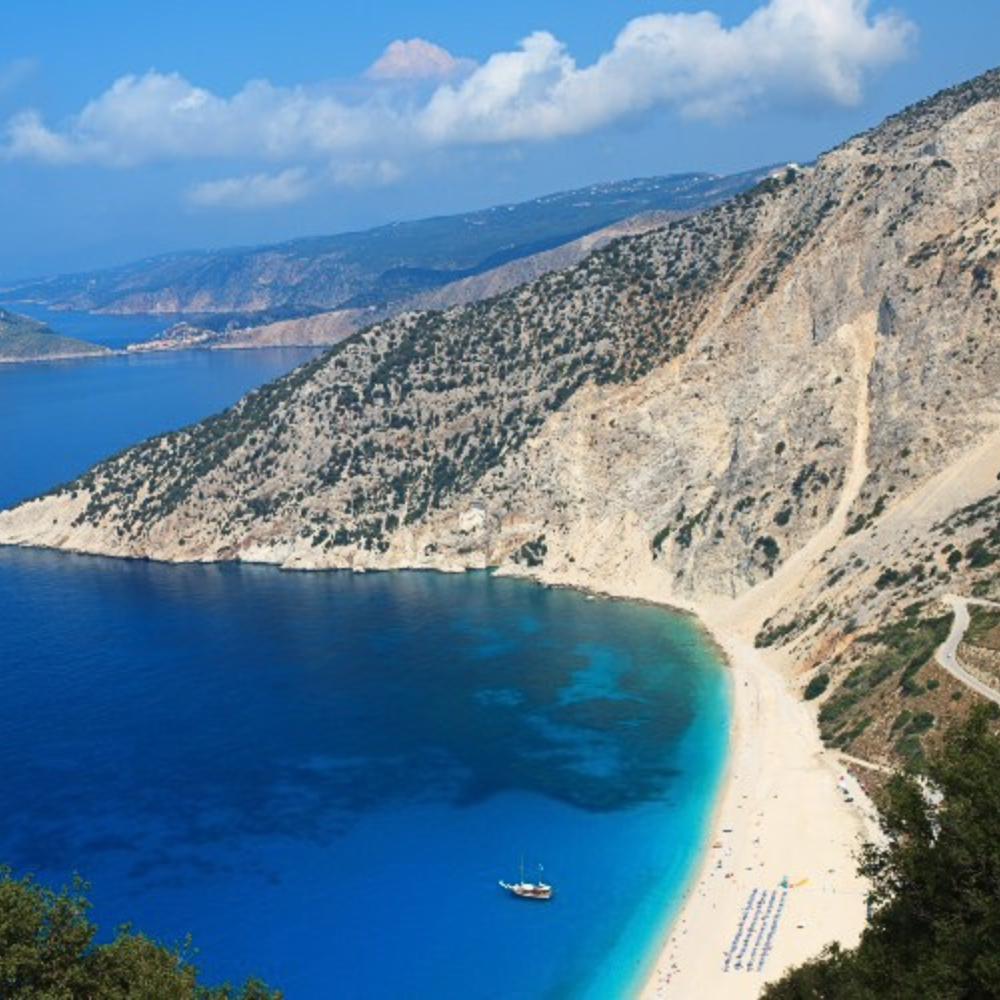 Kefalonia