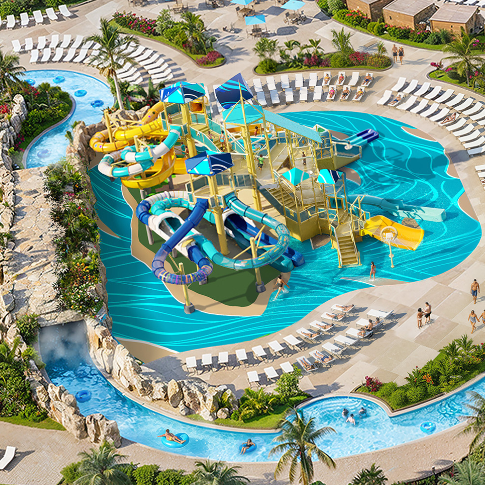 NCL, Great Stirrup Cay