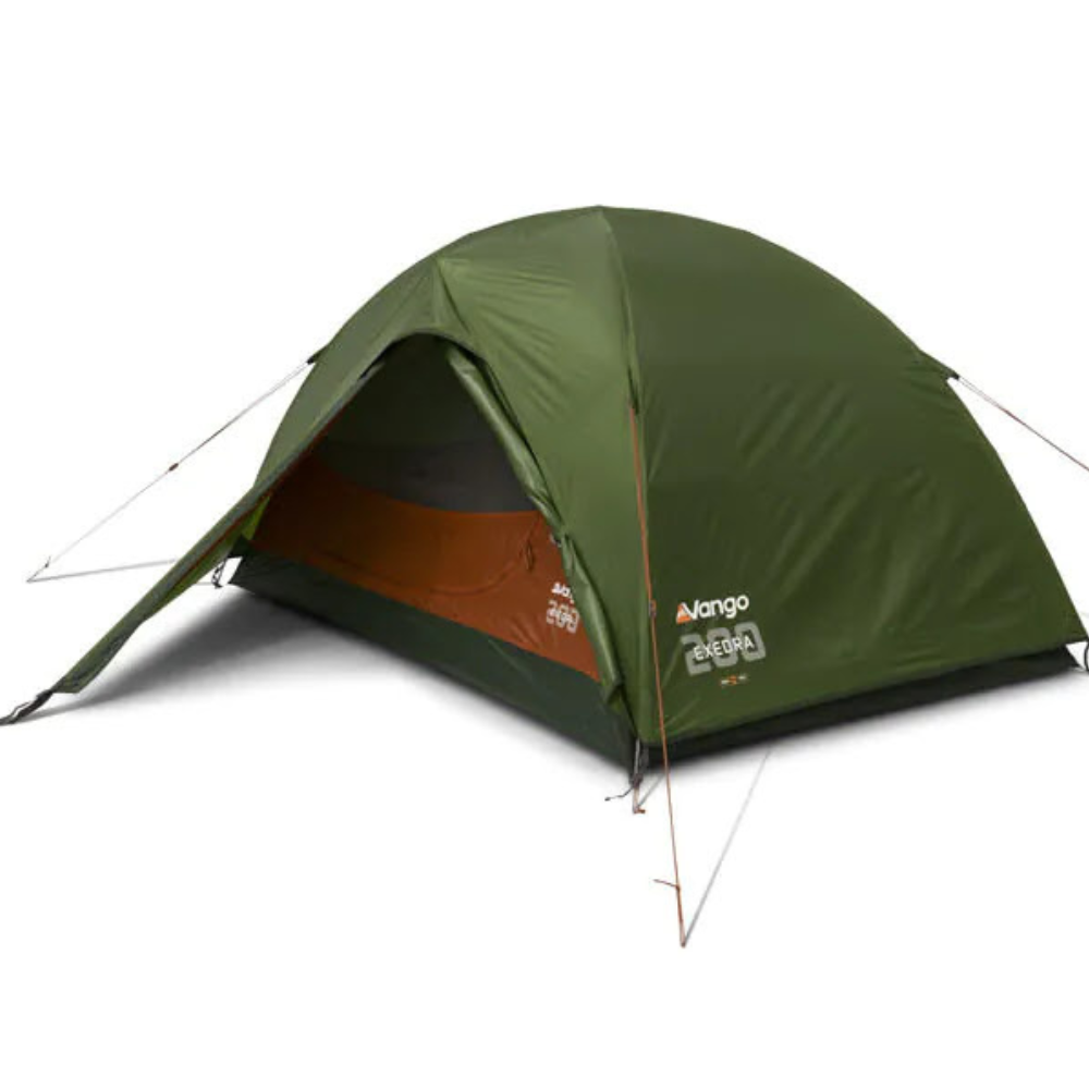 Vango Exedra 200 Tent