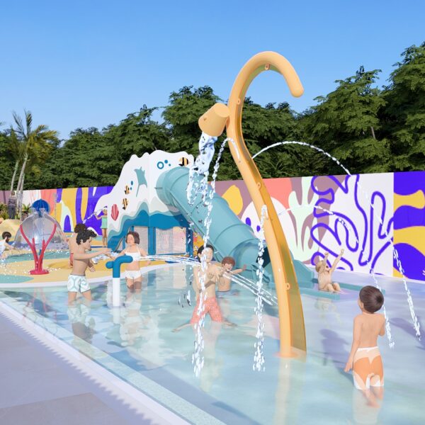 Coral Star Ibiza: The stylish new family hotel bringing a fresh look to Ibiza stays