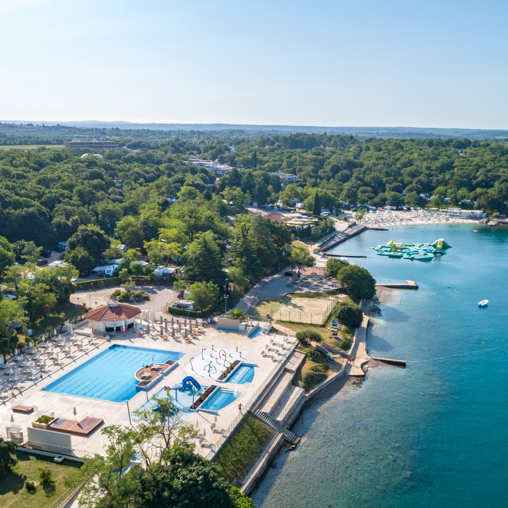 Eurocamp