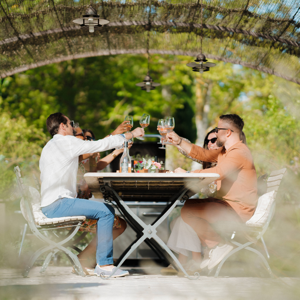 Coquillade Provence