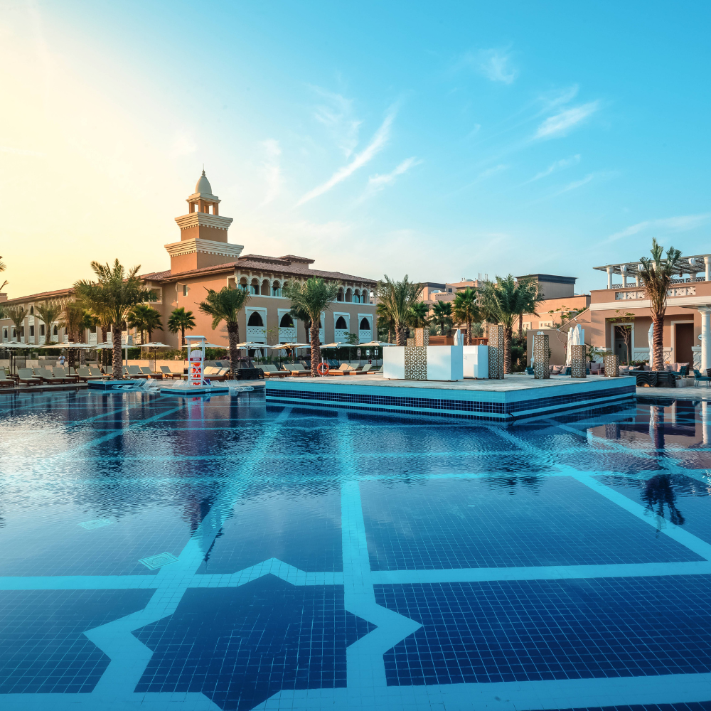 Rixos Premium Saadiyat Island