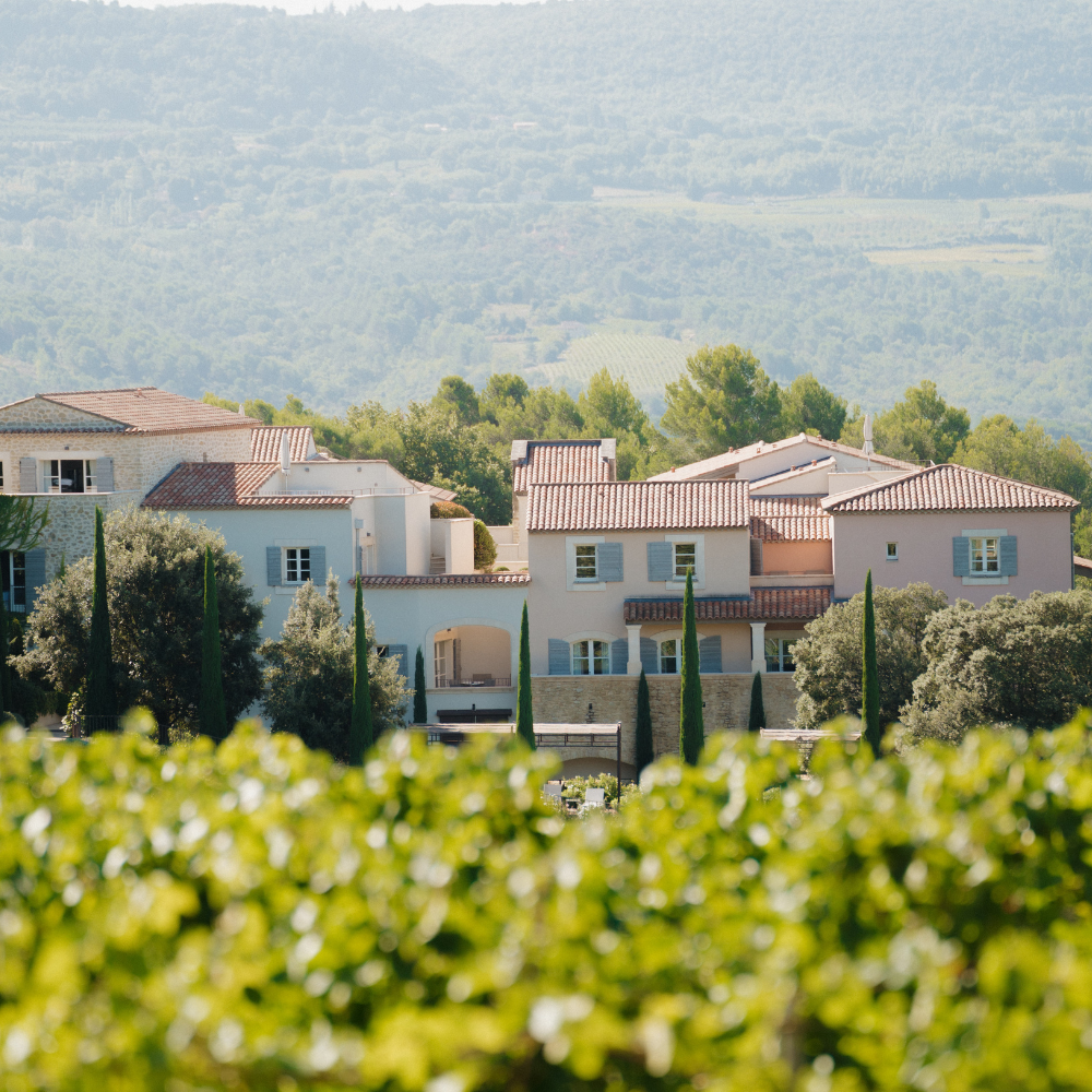Coquillade Provence