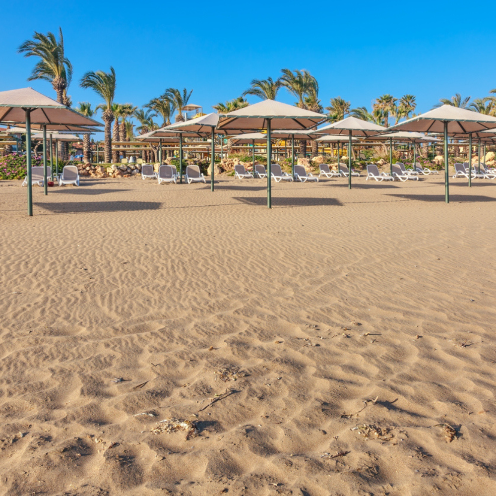 Belek Beach