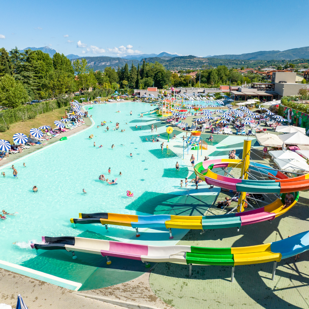 Eurocamp