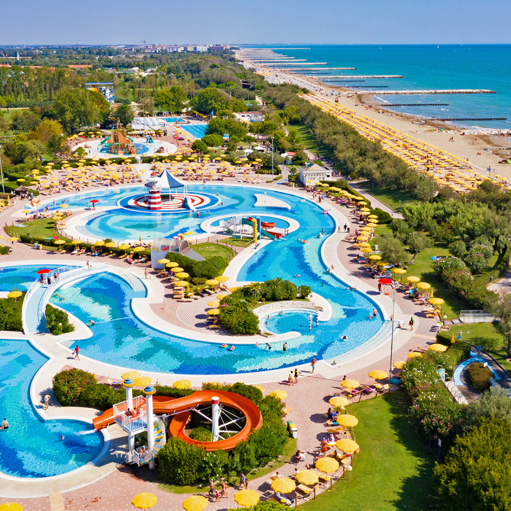 Eurocamp