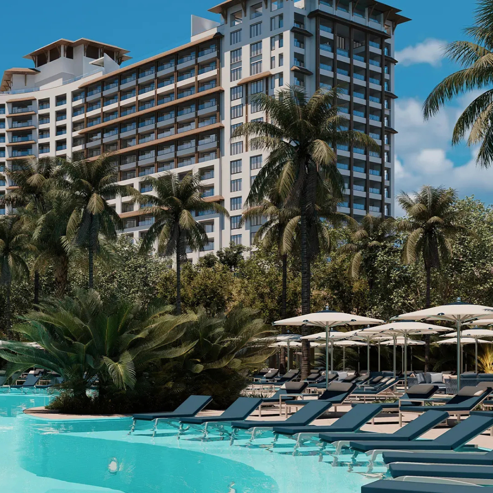Moon Palace The Grand Punta Cana, Dominican Republic