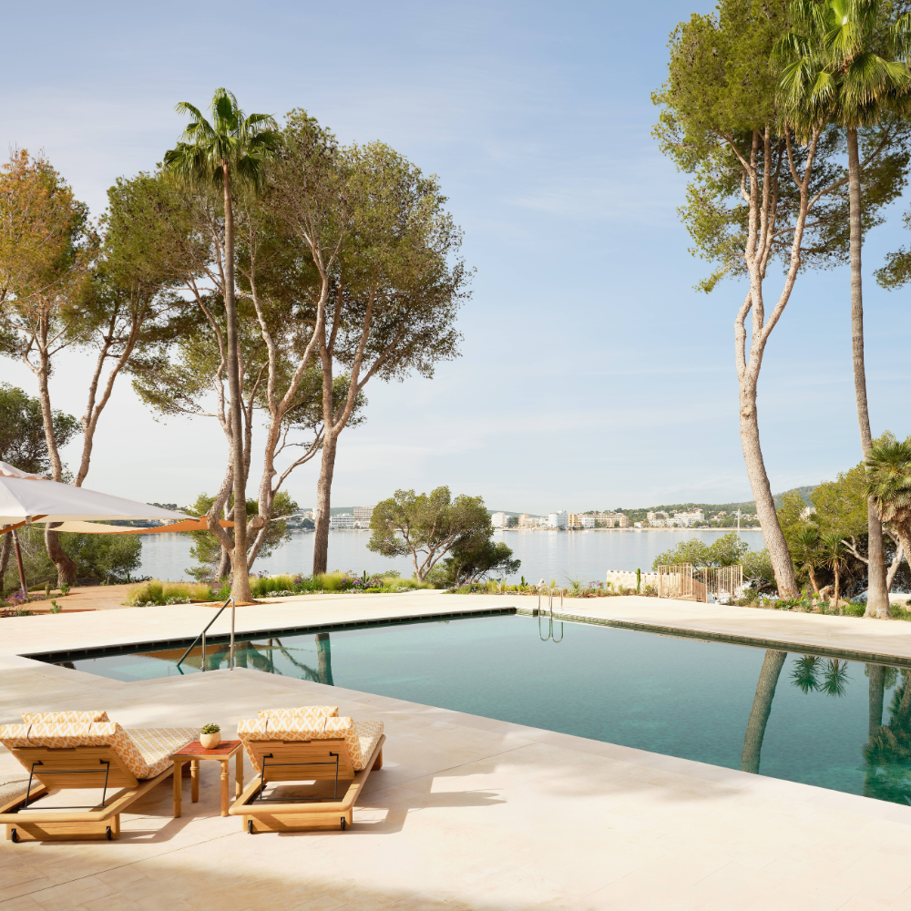 Mandarin Oriental Punta Negra, Mallorca