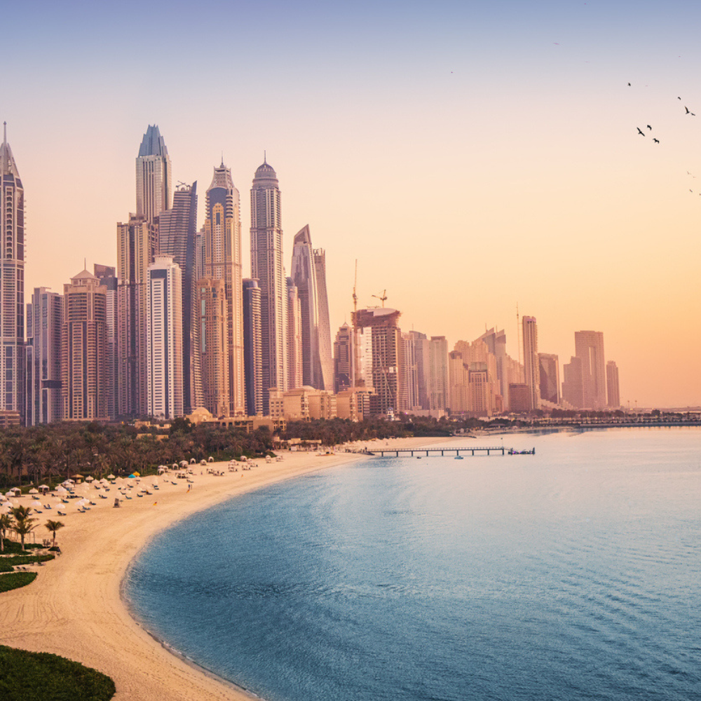 Dubai