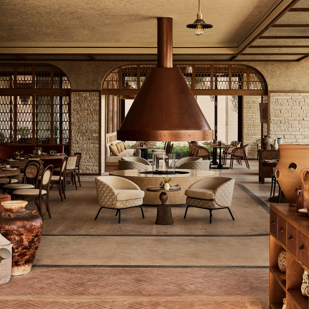 Four Seasons Resort and Residences AMAALA, Saudi Arabia