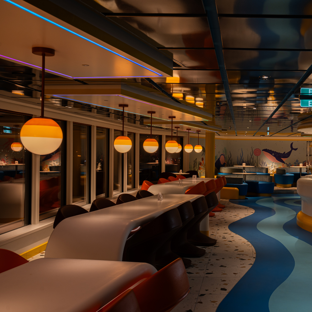 aroya cruises