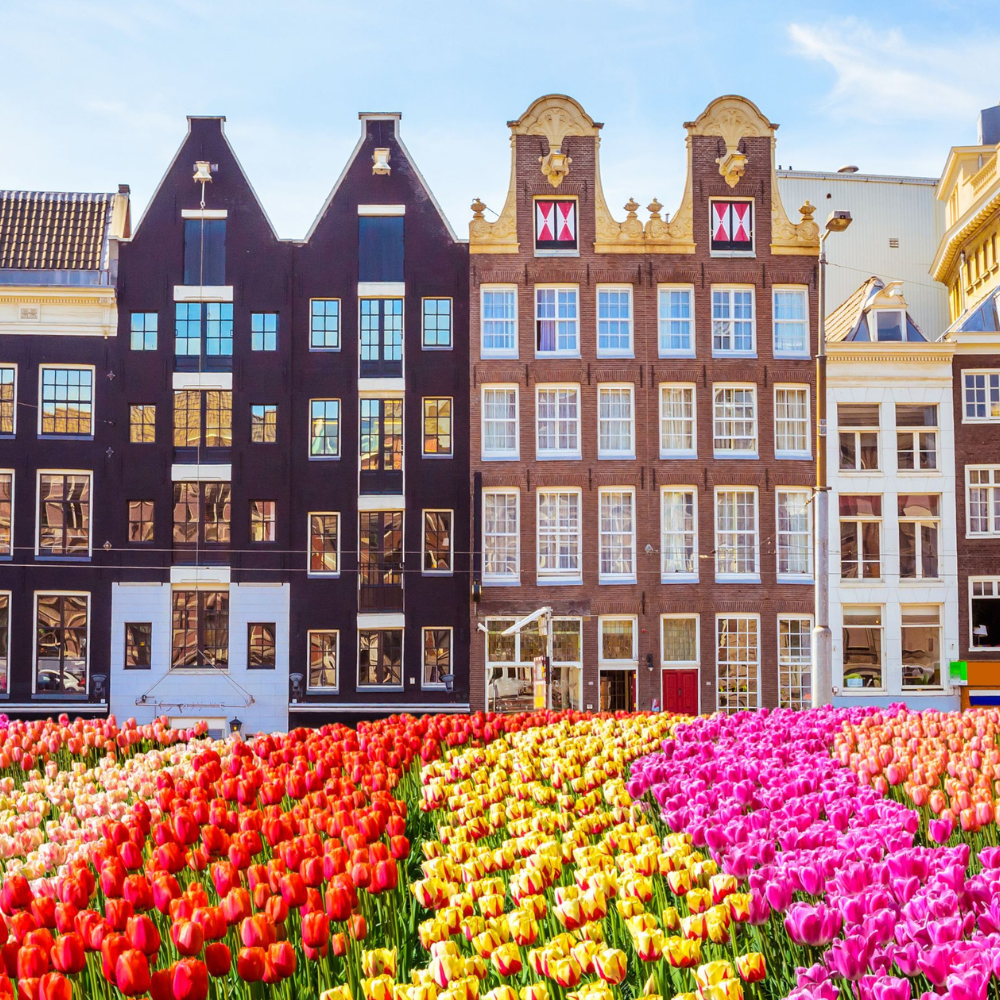 Amsterdam